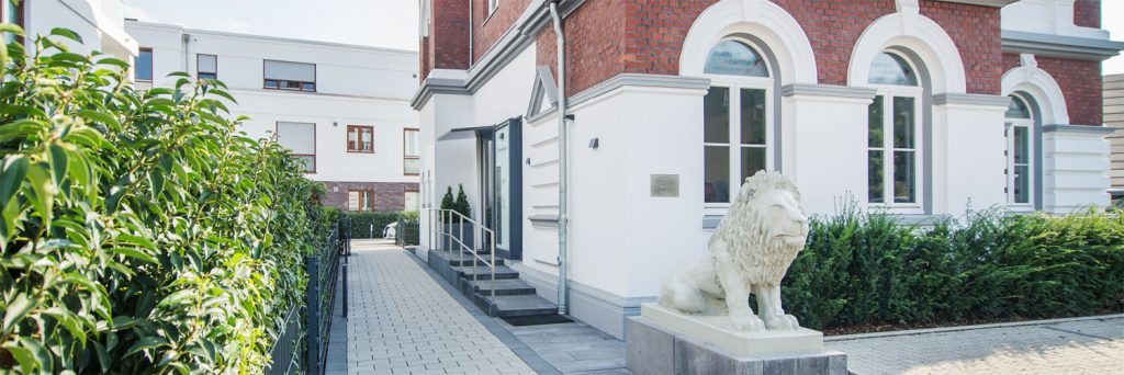 Über uns Evers – planen + bauen